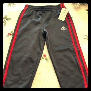 Kids’ Adidas pants